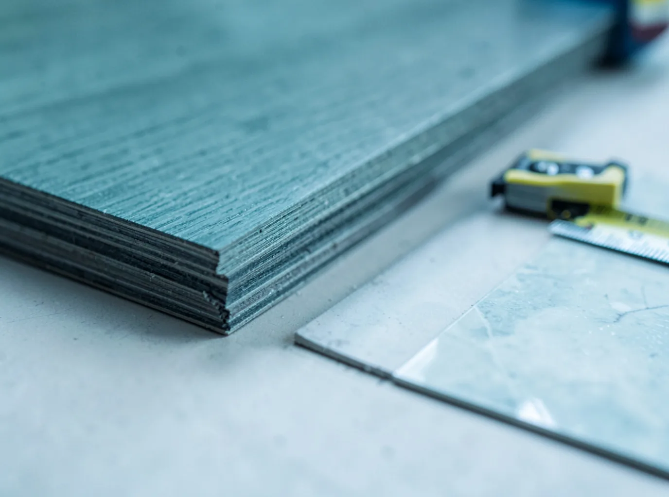 Luxury Vinyl Plank Installation Merrill, MI FAQs